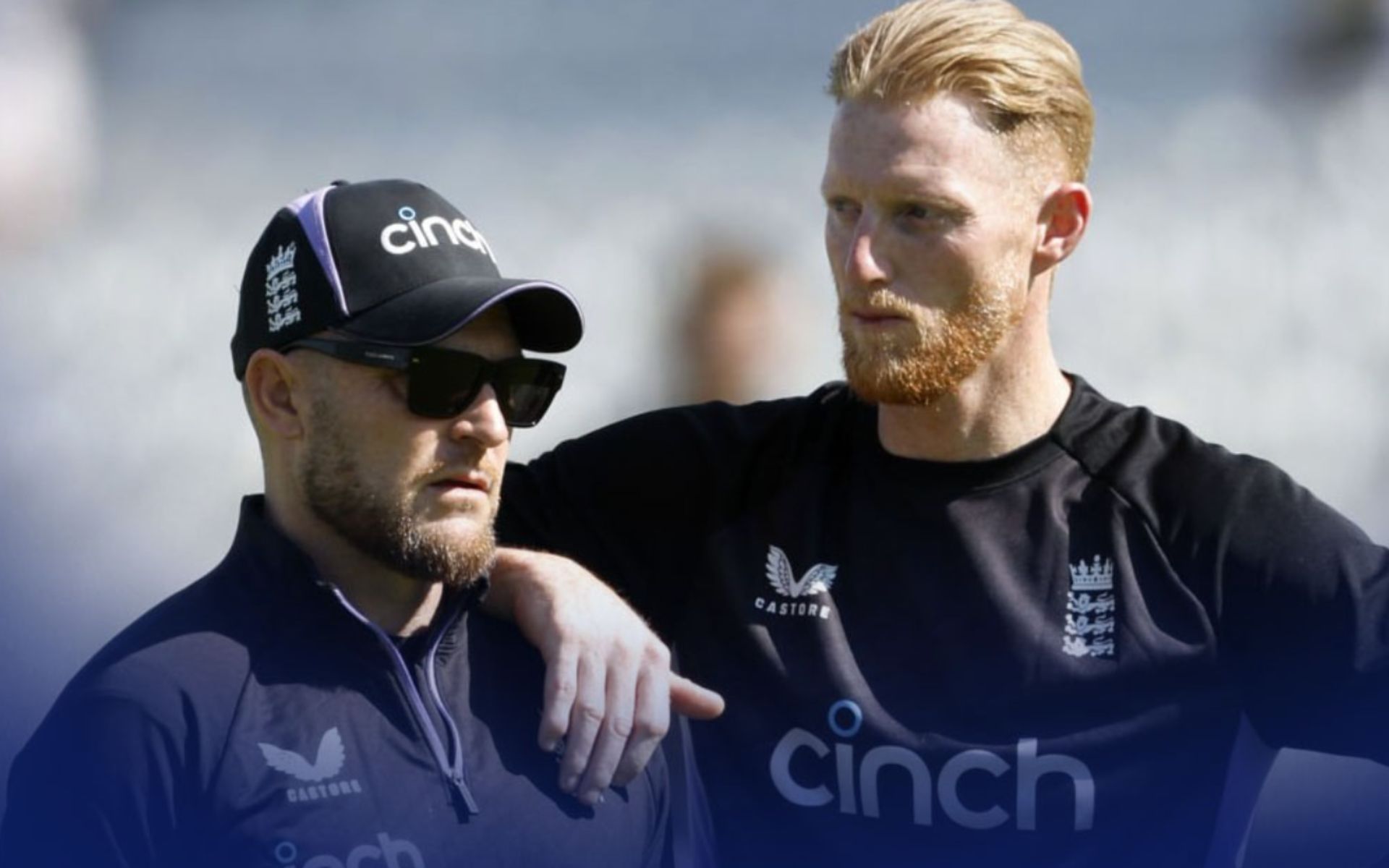 'Not The Finished Article': McCullum Points Out ENG's Flaws Despite Emphatic 10-Wicket Victory Vs WI